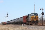 CSX 5202